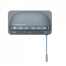 Sterilizator pentru periuțe de dinți Oclean S1, Grey