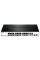 Switch de rețea D-Link DES-1210-28, 24x 10/100 Mbps