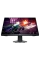 Монитор DELL G2422HS / 23,8 дюймов / IPS 1920x1080 FHD / Чёрный