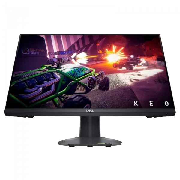 Монитор DELL G2422HS / 23,8 дюймов / IPS 1920x1080 FHD / Чёрный