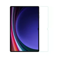 Защитное стекло Nillkin Samsung Galaxy Tab S9 Ultra H+, Прозрачный