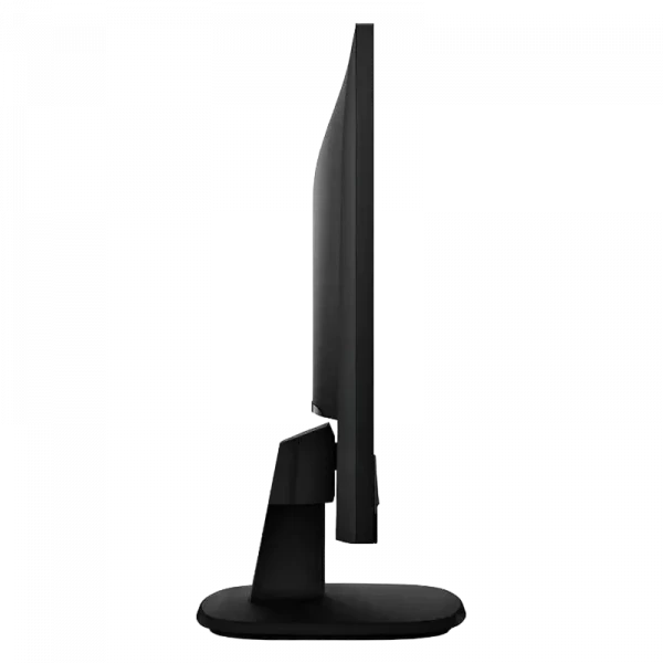 Monitor PHILIPS 223V7QHAB / 21.5 inchi / IPS 1920x1080 FHD / Negru