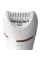 Epilator Philips Series 9000 BRE740/90, Alb