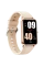 Ceas inteligent Globex Fit, 45mm, Auriu