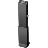 Suport pentru placă grafică Deepcool GH-01, Negru
