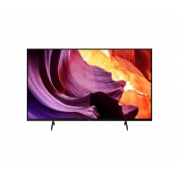 43 LED SMART TV SONY KD43X80KAEP, 3840x2160 4K UHD, Android TV, Negru