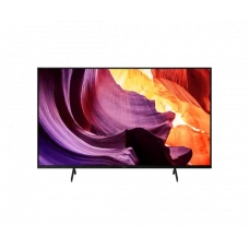 43 LED SMART TV SONY KD43X80KAEP, 3840x2160 4K UHD, Android TV, Negru