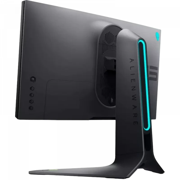 Игровой монитор DELL AW2521H / 24,5 дюйма / IPS 1920x1080 FHD / Чёрный