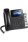 Telefon IP Grandstream GXP1628, Negru