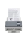Scaner de documente cu alimentare automată Fujitsu fi-7300NX, A4, Gri