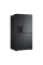 Frigider LG GSLV71MCLE, Negru