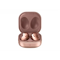 Гарнитура для мобильных телефонов Samsung Galaxy Buds Live, Bluetooth, Бронзовый
