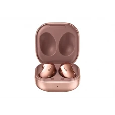 Căști pentru telefoane mobile Samsung Galaxy Buds Live, Bluetooth, Bronz