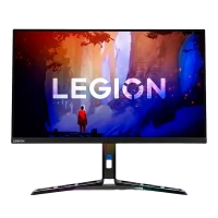 31,5 Игровой монитор Lenovo Y32p-30, IPS 3840x2160 4K UHD, Чёрный