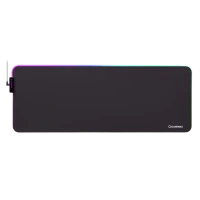 Игровой коврик для мыши Gamemax GMP-003, Extra Large, Чёрный