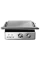 Электрический Гриль Polaris PGP0903, 2000Вт, Серебристый