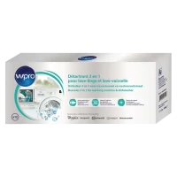 Средство для удаления налета и жира Whirlpool Wpro