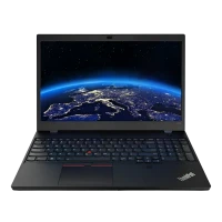 Laptop Business 15,6 Lenovo ThinkPad T15p Gen 3, Negru, Intel Core i7-12700H, 16GB/1024GB, Windows 11 Pro