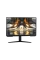 Игровой монитор Samsung S27AG502NI / 27 дюймов / IPS 2560x1440 WQHD / Чёрный