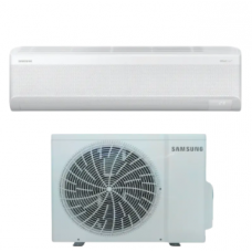 Sistem Split Samsung AR60F24C1BWNUA, 7 kW, eficiență energetică ridicată