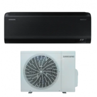 Sistem Split Samsung AR70F12C1BBNUA, 3.52 kW, eficiență energetică ridicată