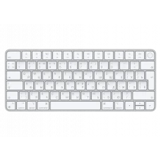 Tastatură Apple MK293RS/A, Fără fir, Alb