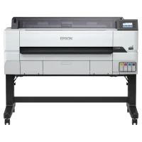 Plotter de format mare Epson SureColor SC-T5405, Alb