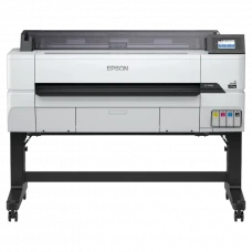 Plotter de format mare Epson SureColor SC-T5405, Alb