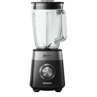 Стационарный блендер Philips HR2228/90, Чёрный