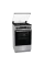 Комбинированная плита Gorenje GK 5C41 SH, Серебристый