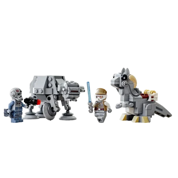 Конструктор LEGO 75298, 6+