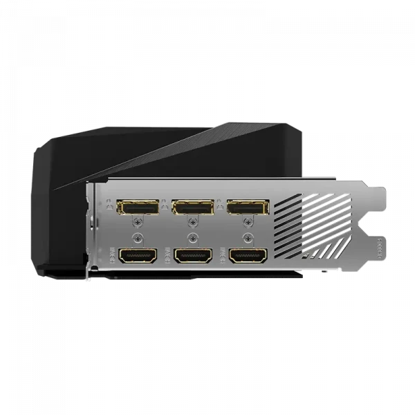 Видеокарта Gigabyte GV-N307TAORUS M-8GD, 8GB GDDR6X 256бит