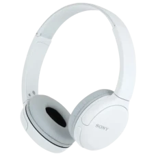 Căști SONY WH-CH510, Alb