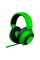 Căști gaming RAZER Kraken, Cu fir, Verde