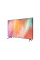43 LED SMART Телевизор Samsung UE43AU7100UXUA, 3840x2160 4K UHD, Tizen, Чёрный