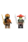 Constructor LEGO 71782, 7+