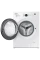 Mașină de spălat Samsung WW65AG4S00CE, 6,5kg, Alb