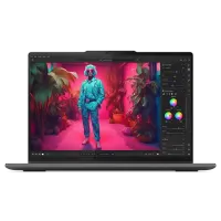 Ноутбук 14 Lenovo Yoga 7 2-in-1 14AHP9, Storm Grey, AMD Ryzen 7 8840HS, 16Гб/1024Гб, Windows 11 Home