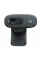 Cameră Web Logitech C270, HD 720p, Gri