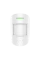 detector de miscare și spargere sticlă Ajax CombiProtect, Alb