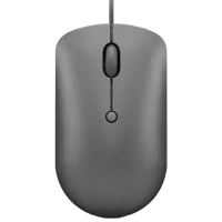 Мышь Lenovo Lenovo 540, Темно-серый