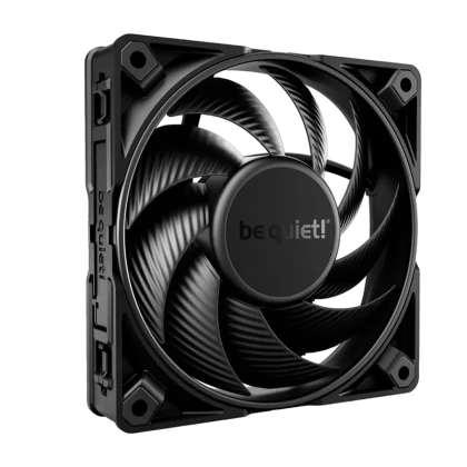 Вентилятор для ПК be quiet! Silent Wings Pro 4 PWM, 120 мм