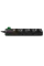 Prelungitor electric SVEN SV-021726, 8 Prize, 5m, Negru