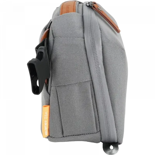 Geantă pe umăr Vanguard VEO CITY CB29 GY, Gri