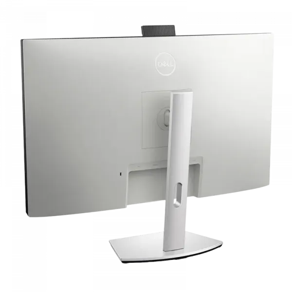 Монитор DELL S2722DZ / 27 дюймов / IPS 2560x1440 WQHD / Серебристый