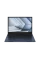 Ноутбук для бизнеса 14 ASUS ExpertBook B7 Flip B7402FVA, Star Black, Intel Core i7-1360P, 16Гб/1024Гб, Без ОС