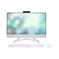 Моноблок HP 24-df1049ur, 23,8, Intel Core i3-1125G4, 8Гб/256Гб, FreeDOS, Белый
