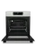Электрический духовой шкаф Gorenje BS 737 EX, Чёрный