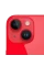 Смартфон Apple iPhone 14 Plus / 6Гб / 128Гб / Red
