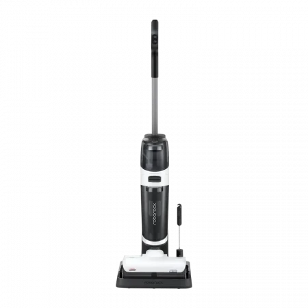 Вертикальный Пылесос Roborock Dyad Pro, Белый | Черный